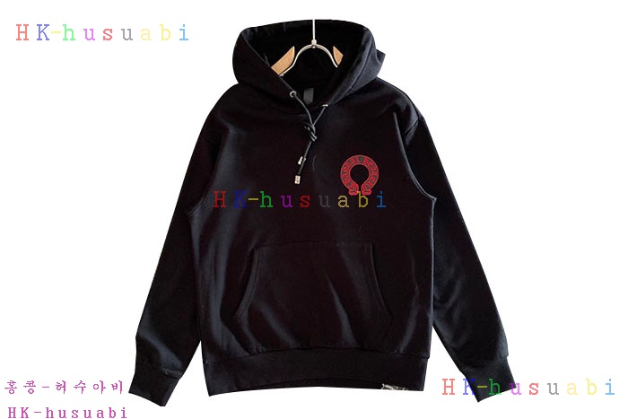 NEW 크롬하츠 후드티 신상 C 5255218