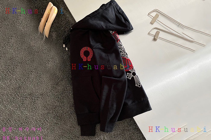 NEW 크롬하츠 후드티 신상 C 5255218