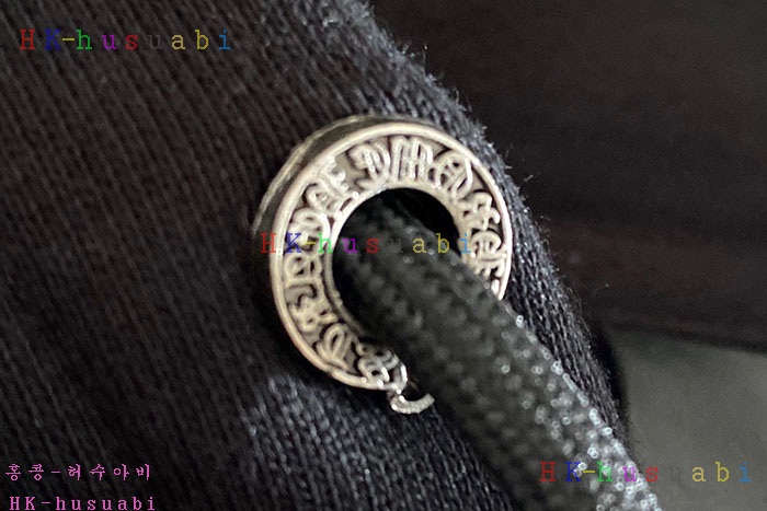 NEW 크롬하츠 후드티 신상 C 5255218