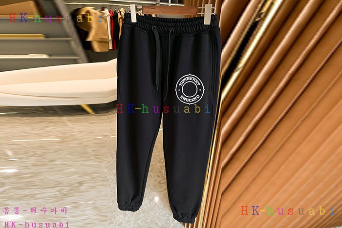 NEW 버버리 바지 신상 BB 441407