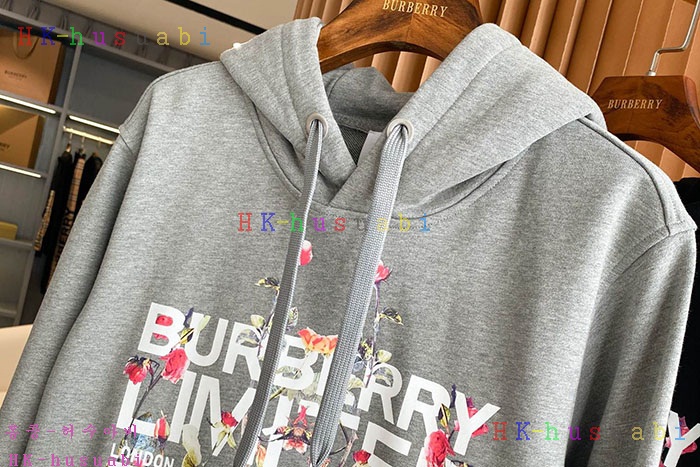 NEW 버버리 후드티 신상 BB 441413