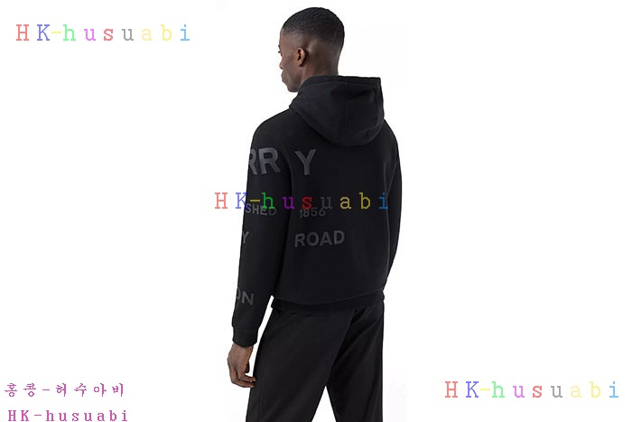 NEW 버버리 후드티 신상 BB 441415