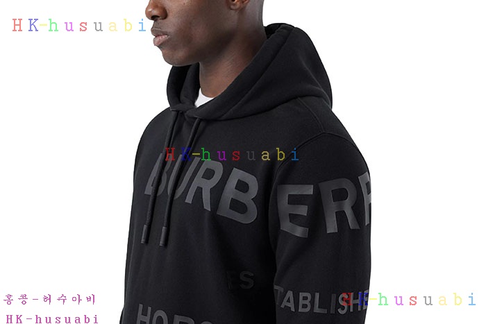 NEW 버버리 후드티 신상 BB 441415
