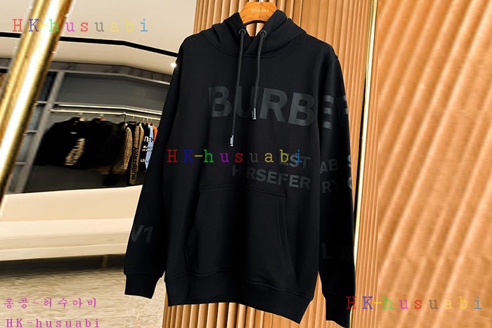 NEW 버버리 후드티 신상 BB 441415