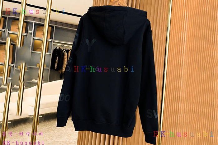 NEW 버버리 후드티 신상 BB 441415