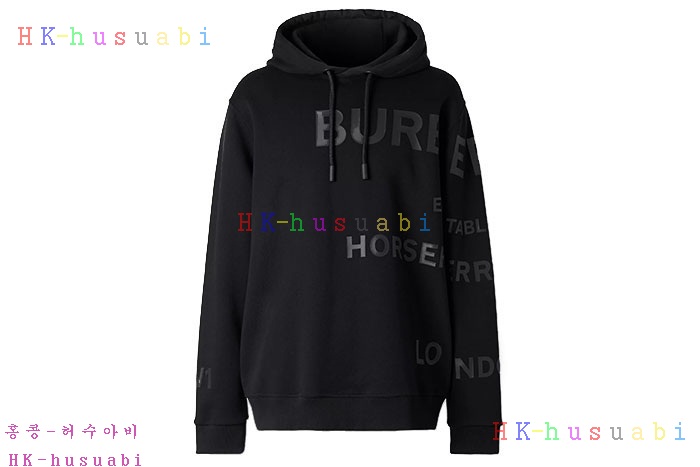 NEW 버버리 후드티 신상 BB 441415