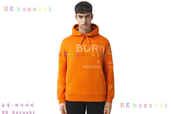 NEW 버버리 후드티 신상 BB 441416