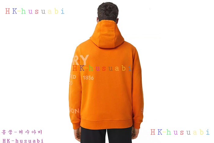 NEW 버버리 후드티 신상 BB 441416