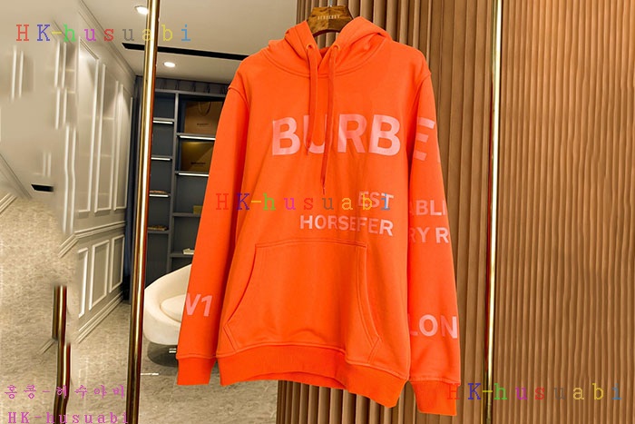 NEW 버버리 후드티 신상 BB 441416