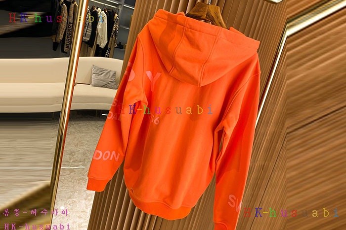 NEW 버버리 후드티 신상 BB 441416