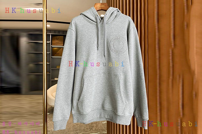 NEW 버버리 후드티 신상 BB 441419