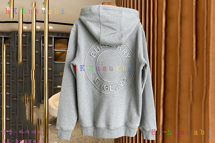 NEW 버버리 후드티 신상 BB 441419