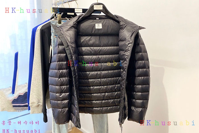 NEW 버버리 패딩 신상 BB 441426