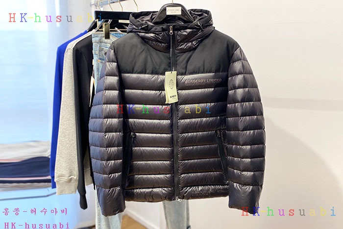 NEW 버버리 패딩 신상 BB 441426