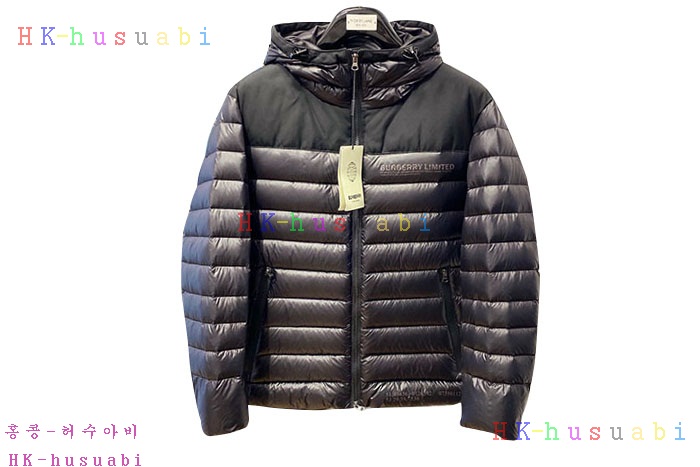 NEW 버버리 패딩 신상 BB 441426