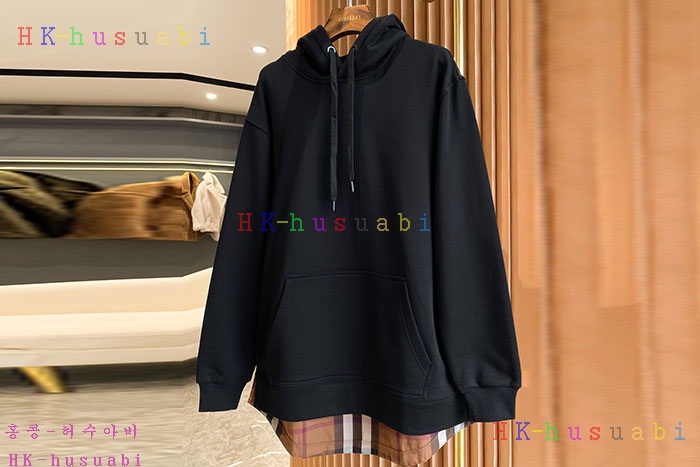 NEW 버버리 후드티 신상 BB  258559