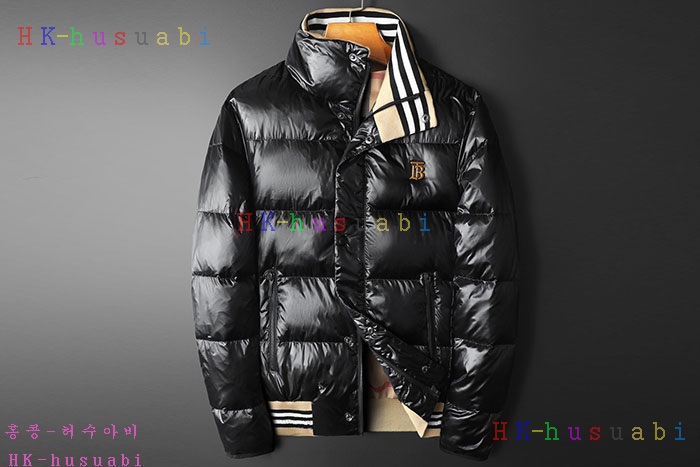 NEW 버버리 패딩 신상 BB 441429