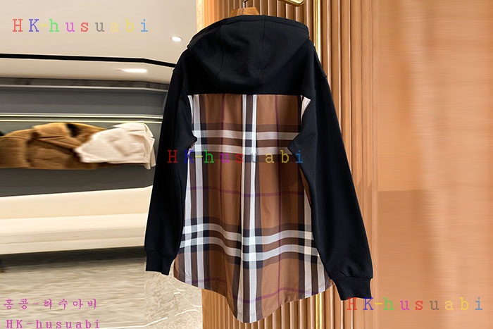 NEW 버버리 후드티 신상 BB  258559