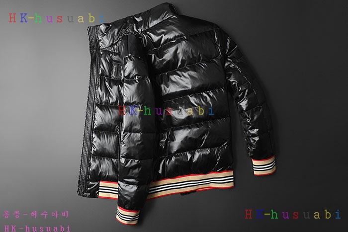 NEW 버버리 패딩 신상 BB 441431