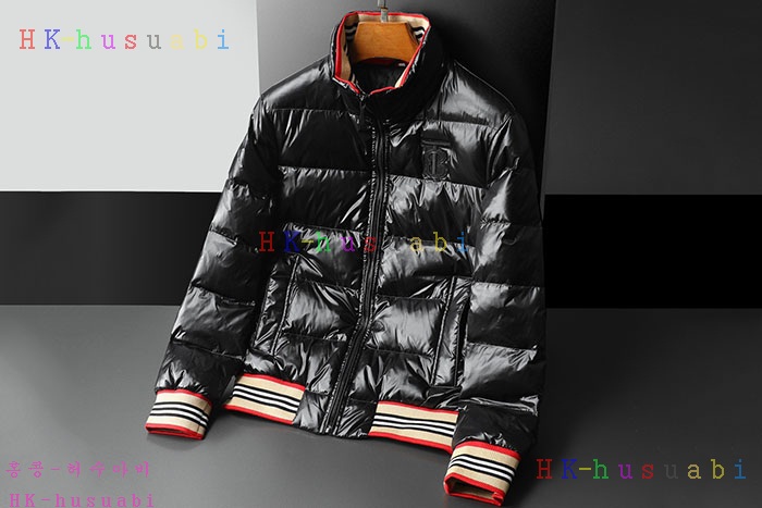 NEW 버버리 패딩 신상 BB 441431