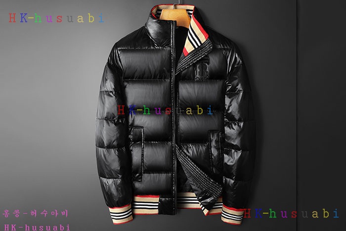 NEW 버버리 패딩 신상 BB 441431