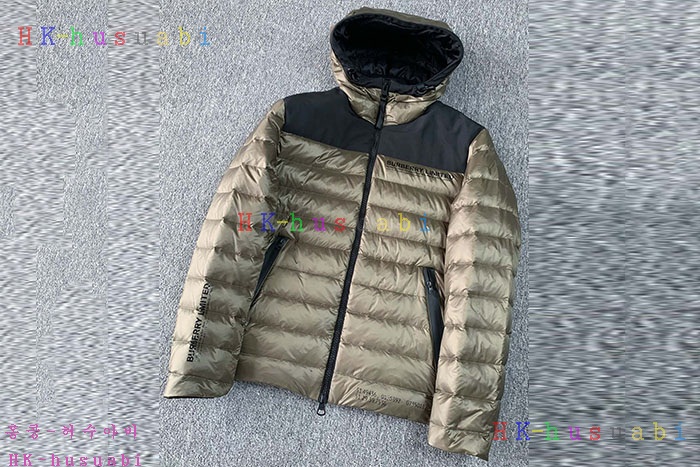 NEW 버버리 패딩 신상 BB 441444