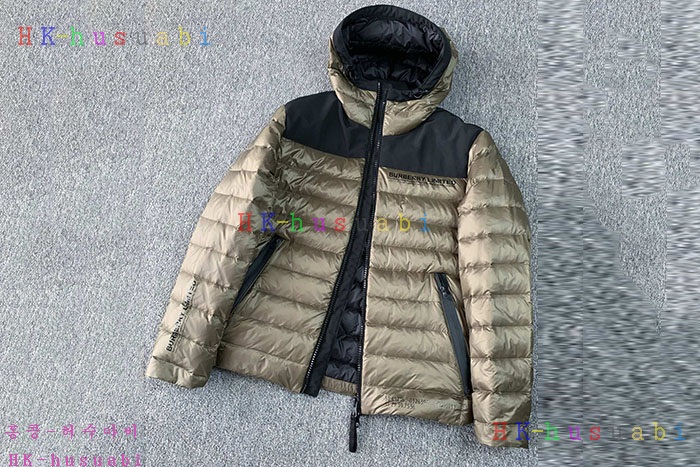NEW 버버리 패딩 신상 BB 441444