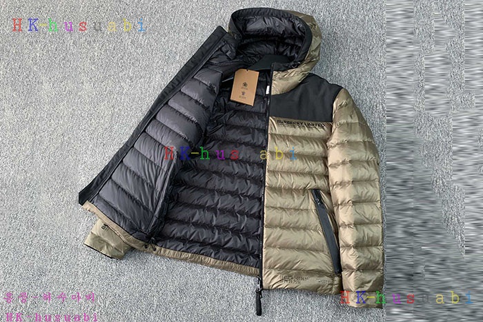 NEW 버버리 패딩 신상 BB 441444