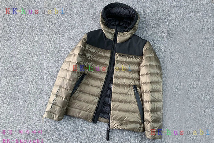 NEW 버버리 패딩 신상 BB 441444