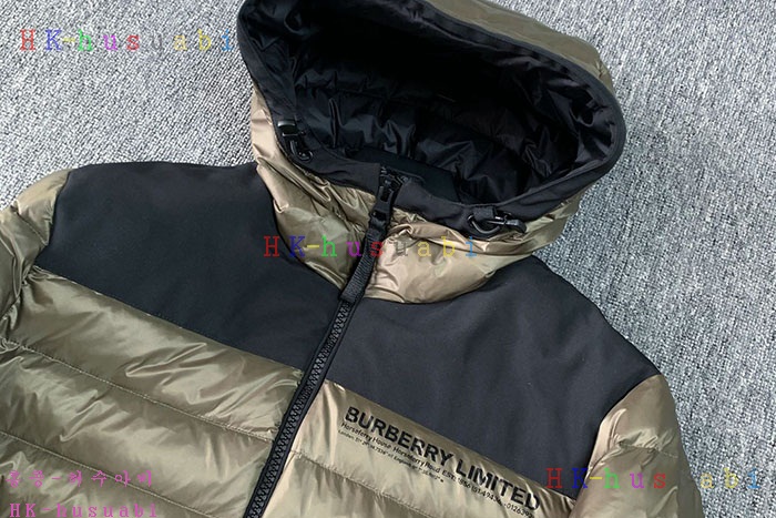 NEW 버버리 패딩 신상 BB 441444