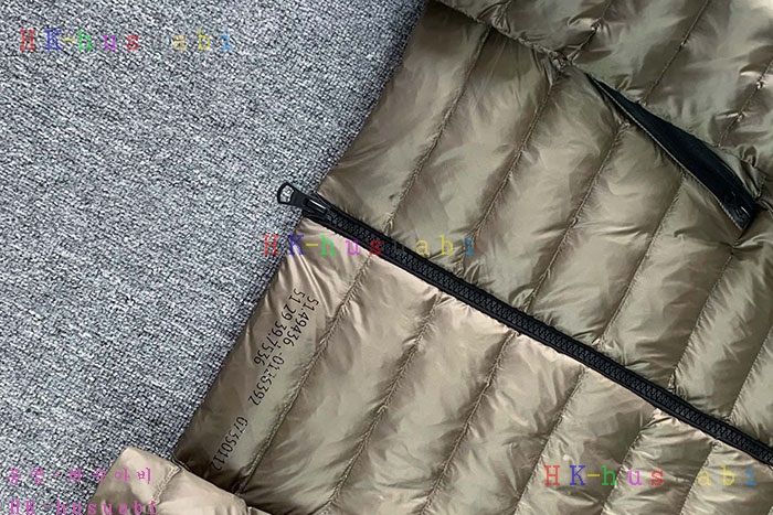 NEW 버버리 패딩 신상 BB 441444