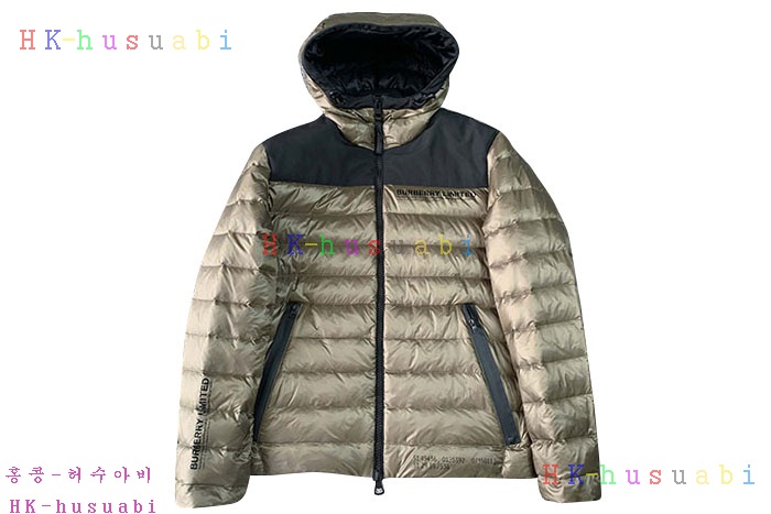 NEW 버버리 패딩 신상 BB 441444