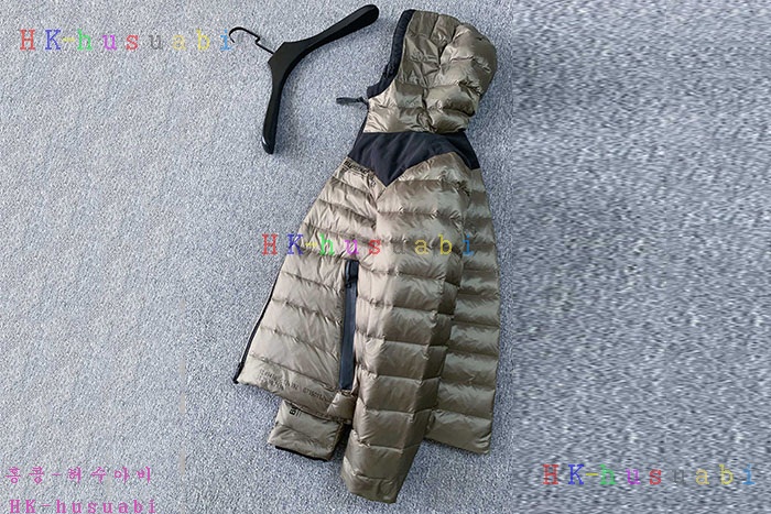NEW 버버리 패딩 신상 BB 441444