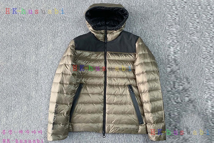 NEW 버버리 패딩 신상 BB 441444