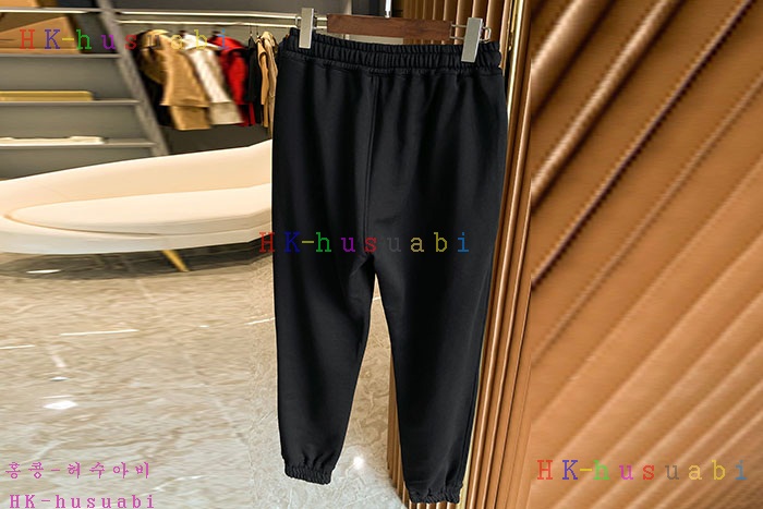 NEW 버버리 바지 신상 BB 441407