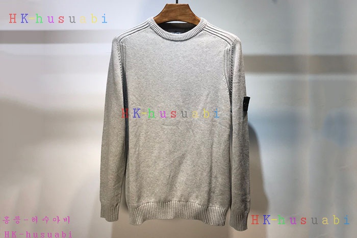 NEW 스톤 아일랜드 니트 신상 ST 2288241