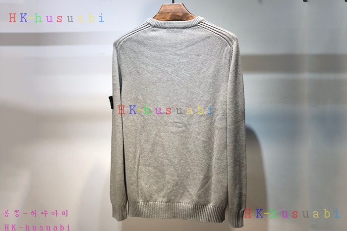 NEW 스톤 아일랜드 니트 신상 ST 2288241