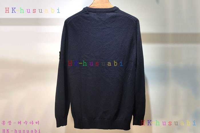 NEW 스톤 아일랜드 니트 신상 ST 2288241