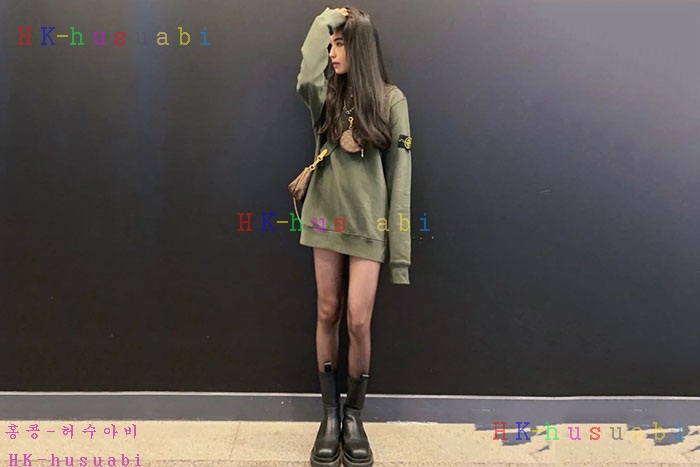 NEW 스톤 아일랜드 맨투맨 신상 ST 2288254