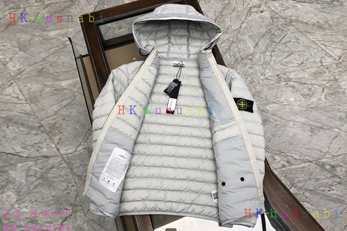 NEW 스톤 아일랜드 패딩 신상 ST 2288261
