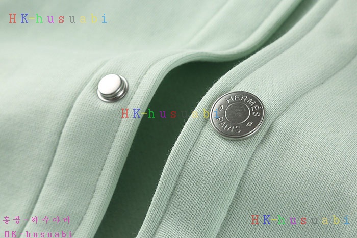 NEW 에르메스 자켓 신상 H 3252204