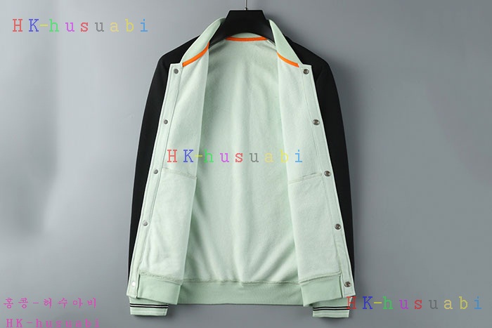NEW 에르메스 자켓 신상 H 3252204
