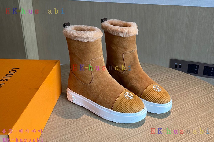 NEW 루이비통 부츠 신상 LV 5525220