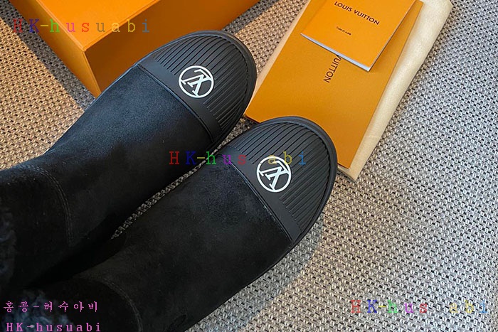 NEW 루이비통 부츠 신상 LV 5525221