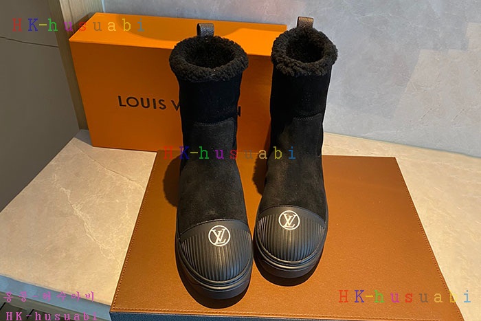 NEW 루이비통 부츠 신상 LV 5525221