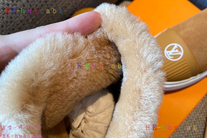 NEW 루이비통 부츠 신상 LV 5525220