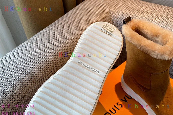 NEW 루이비통 부츠 신상 LV 5525220