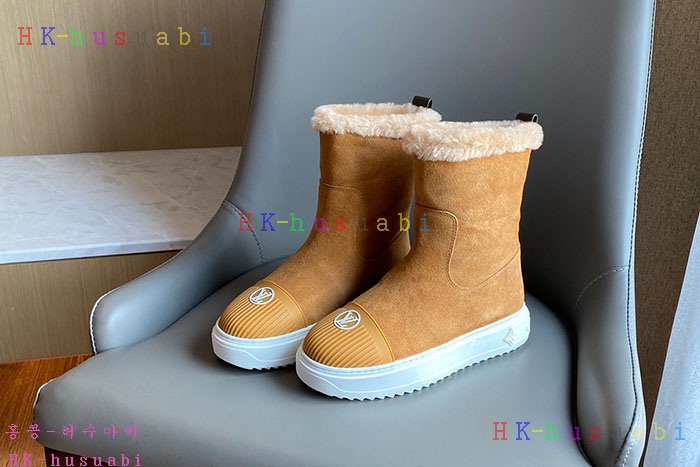 NEW 루이비통 부츠 신상 LV 5525220