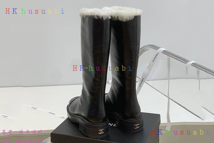 NEW 샤넬 부츠 신상 C 7244510