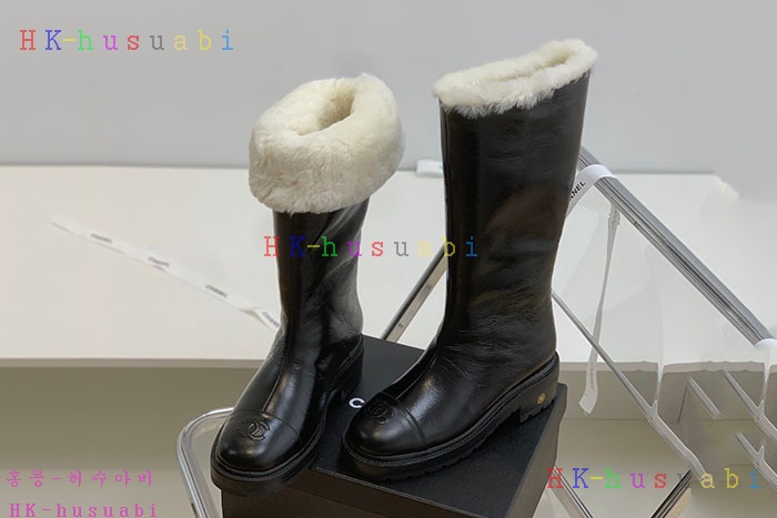 NEW 샤넬 부츠 신상 C 7244510